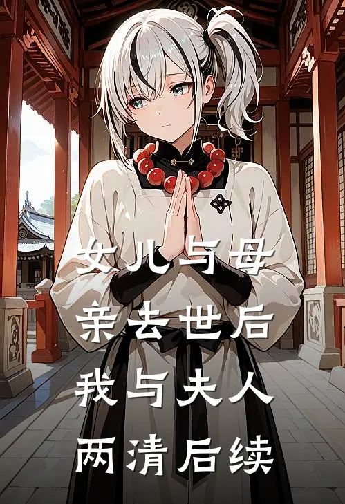 女儿与母亲去世后，我与夫人两清后续