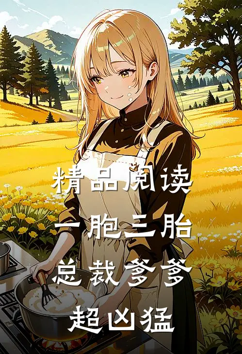 精品阅读一胞三胎，总裁爹爹超凶猛