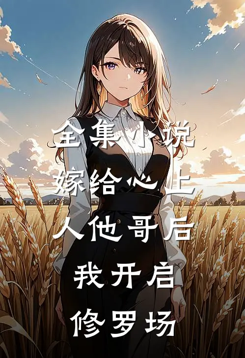 全集小说嫁给心上人他哥后，我开启修罗场
