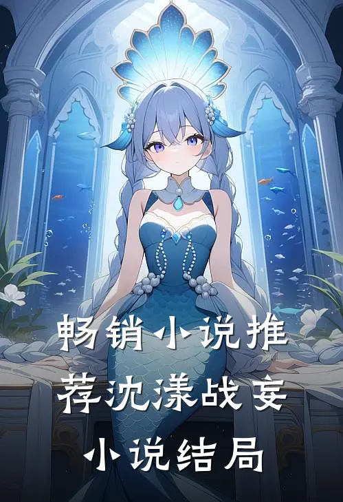 畅销小说推荐沈漾战妄小说结局