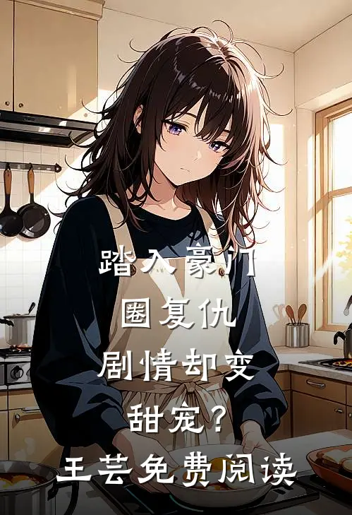 踏入豪门圈复仇，剧情却变甜宠？王芸免费阅读