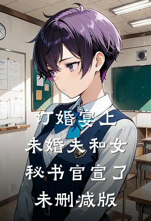 订婚宴上，未婚夫和女秘书官宣了未删减版
