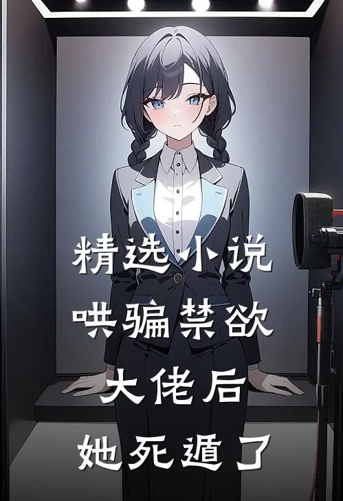 精选小说哄骗禁欲大佬后，她死遁了