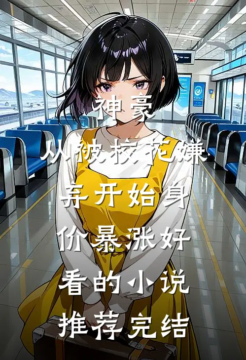神豪：从被校花嫌弃开始身价暴涨好看的小说推荐完结
