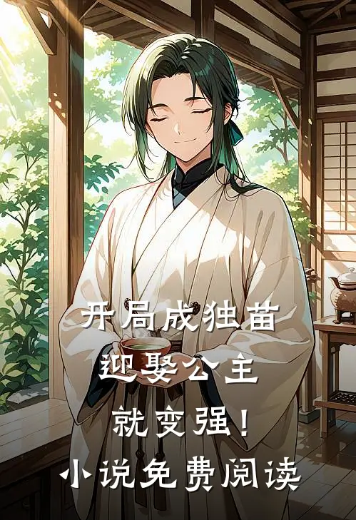 开局成独苗，迎娶公主就变强！小说免费阅读