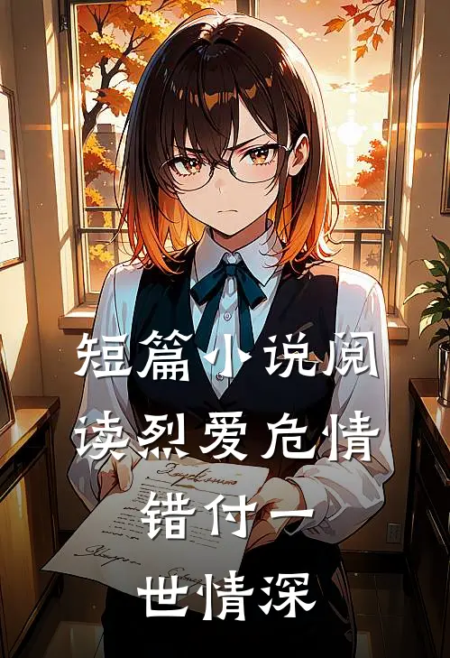 短篇小说阅读烈爱危情：错付一世情深