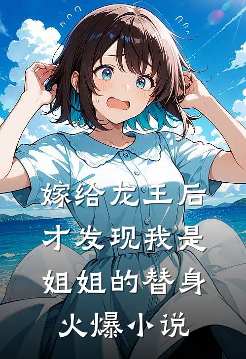 嫁给龙王后，才发现我是姐姐的替身火爆小说