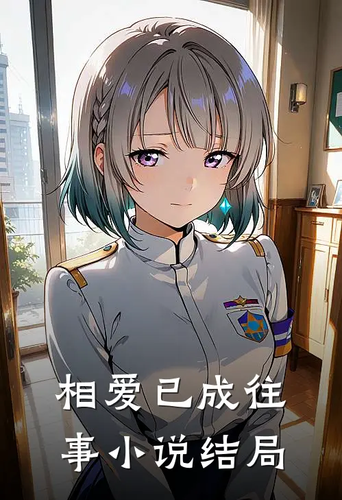 相爱已成往事小说结局