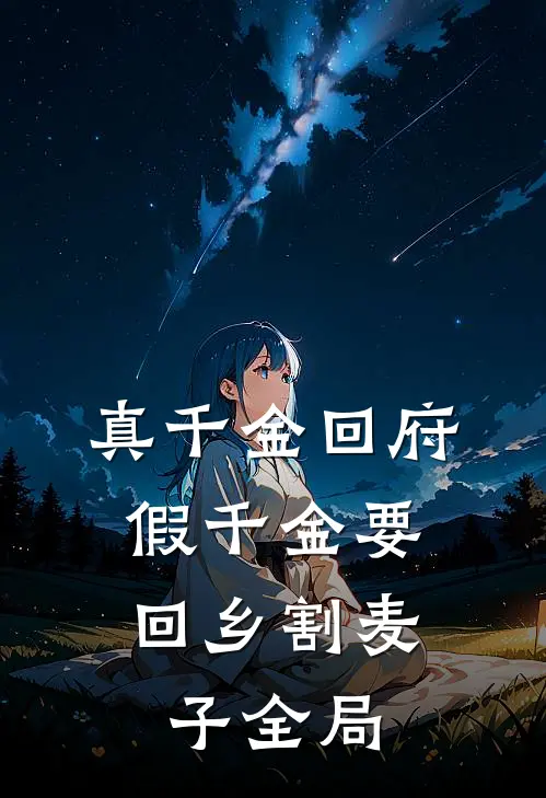 真千金回府，假千金要回乡割麦子全局