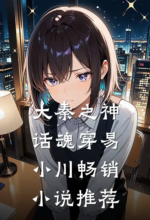 大秦之神话魂穿易小川畅销小说推荐