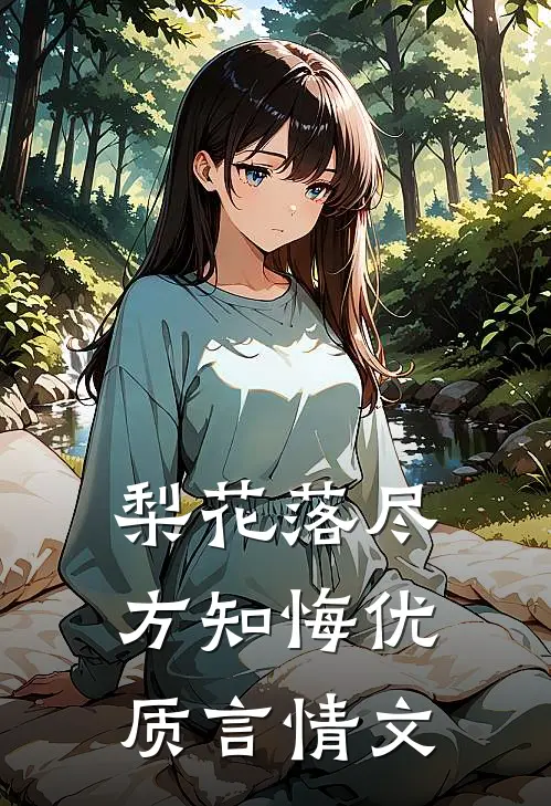 梨花落尽方知悔优质言情文