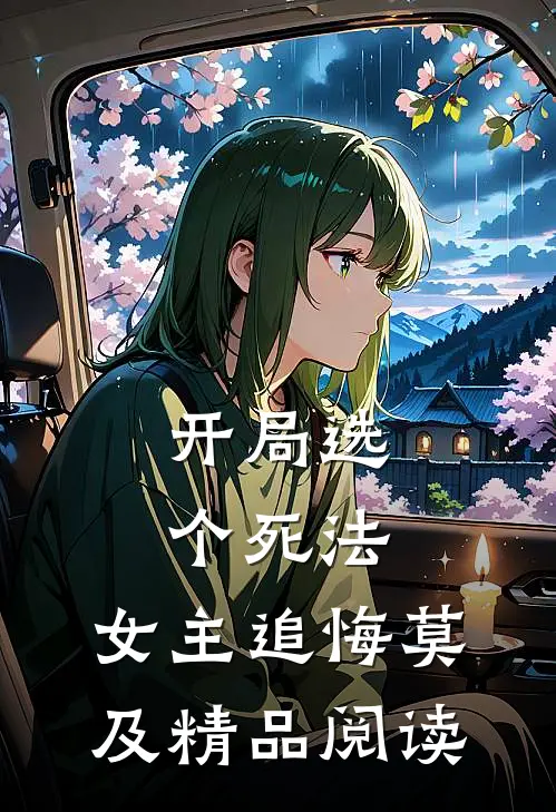 开局选个死法，女主追悔莫及精品阅读