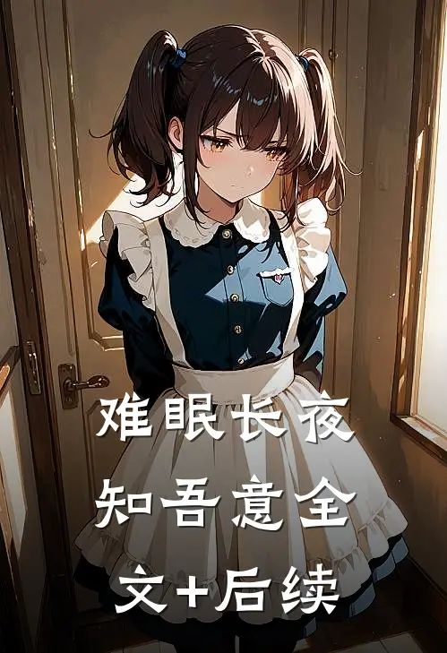 难眠长夜知吾意全文+后续