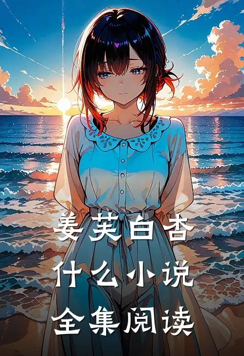 姜芙白杏什么小说全集阅读