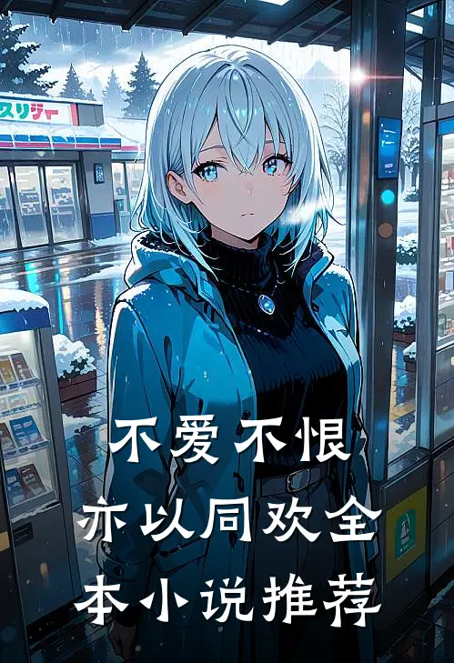 不爱不恨，亦以同欢全本小说推荐