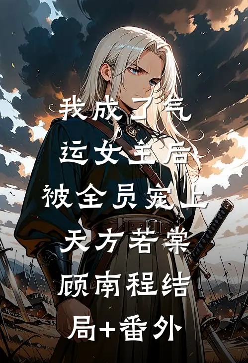 我成了气运女主后，被全员宠上天方若棠顾南程结局+番外