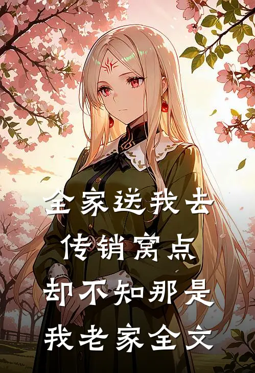 全家送我去传销窝点，却不知那是我老家全文
