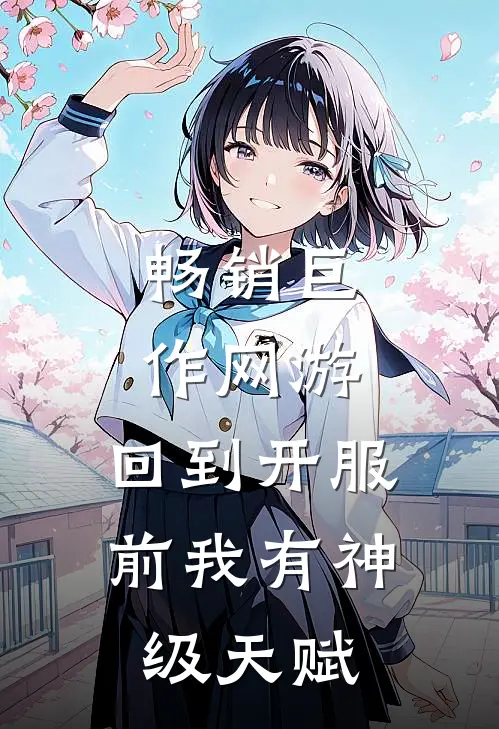 畅销巨作网游：回到开服前我有神级天赋