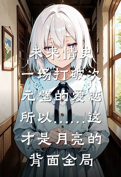 未来情史：一场打破次元壁的爱恋-所以……这才是月亮的背面全局