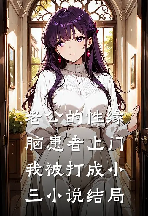 老公的性缘脑患者上门，我被打成小三小说结局