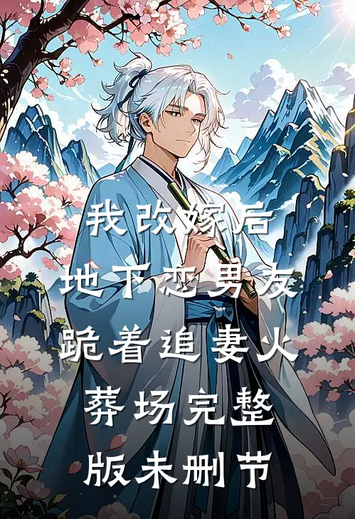 我改嫁后，地下恋男友跪着追妻火葬场完整版未删节