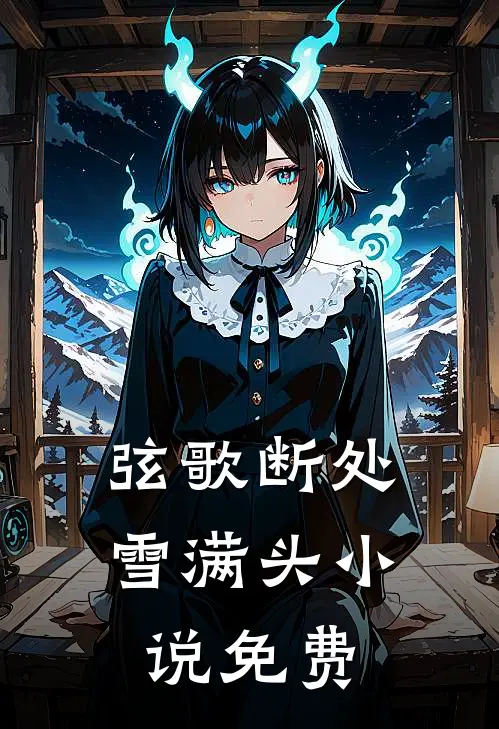 弦歌断处雪满头小说免费