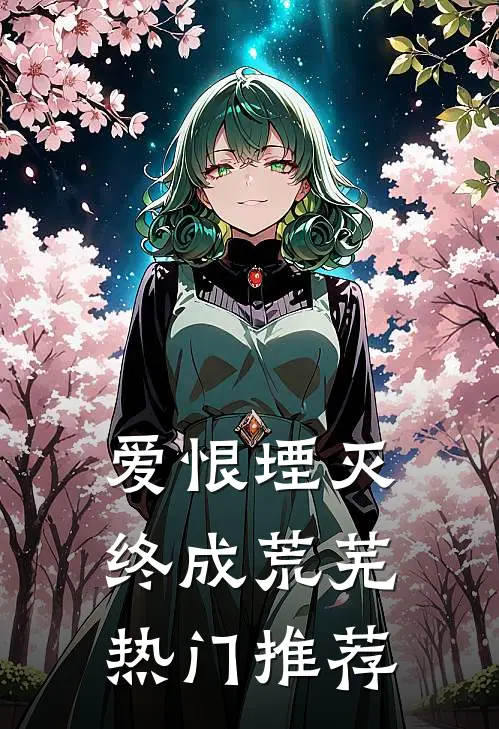 爱恨堙灭，终成荒芜热门推荐