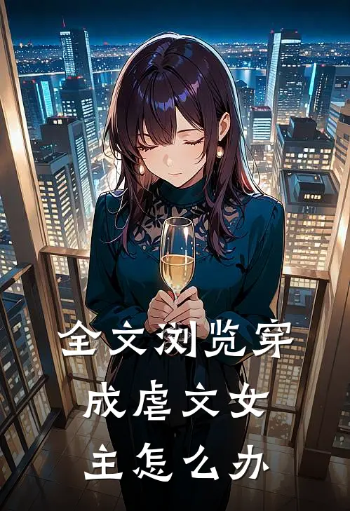 全文浏览穿成虐文女主怎么办