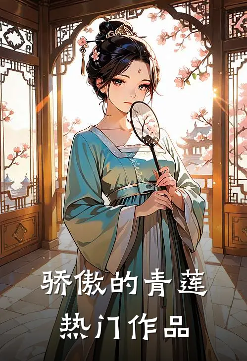 骄傲的青莲热门作品