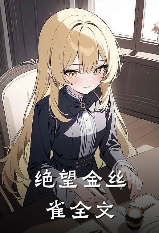 绝望金丝雀全文