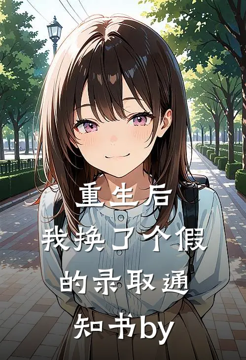 重生后，我换了个假的录取通知书by