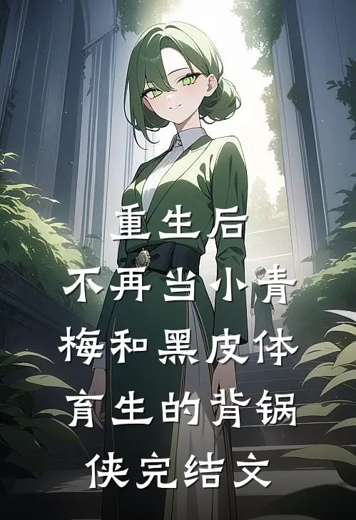 重生后，不再当小青梅和黑皮体育生的背锅侠完结文