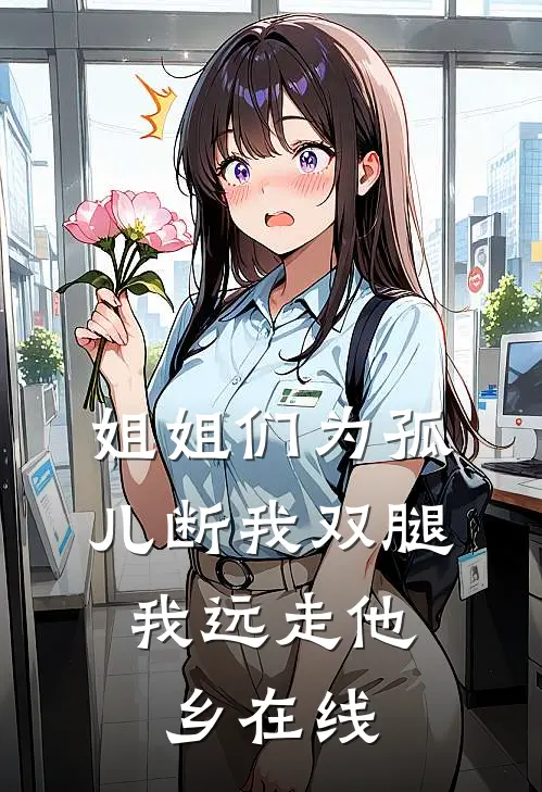 姐姐们为孤儿断我双腿，我远走他乡在线