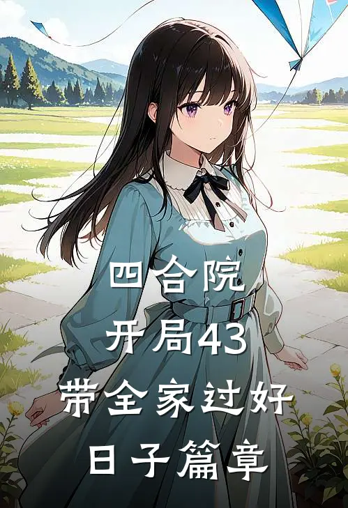 四合院：开局43，带全家过好日子篇章