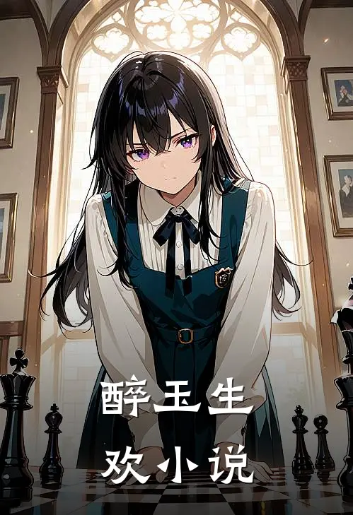 醉玉生欢小说