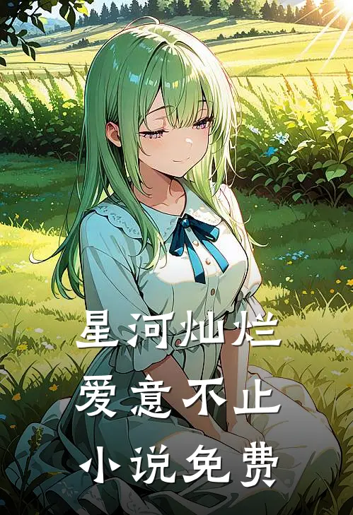 星河灿烂，爱意不止小说免费