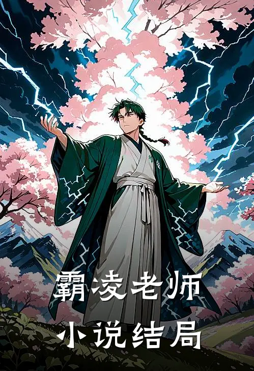霸凌老师小说结局