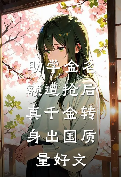 助学金名额遭抢后，真千金转身出国质量好文