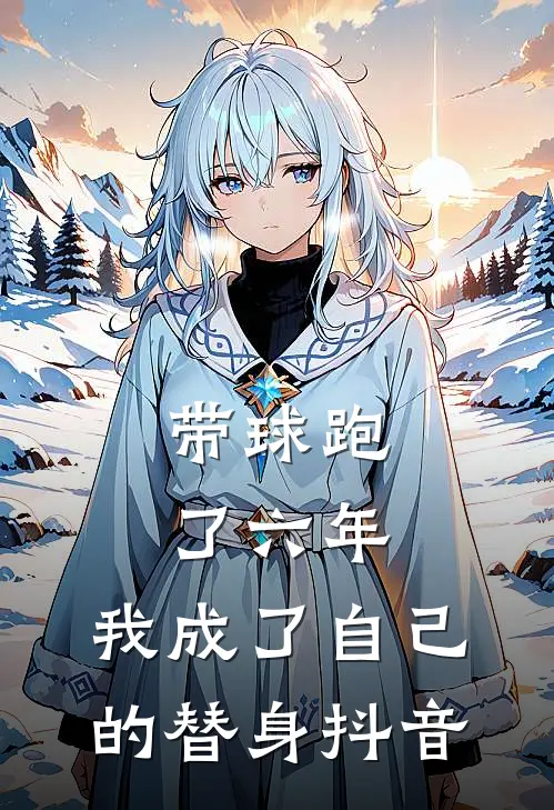 带球跑了六年，我成了自己的替身抖音