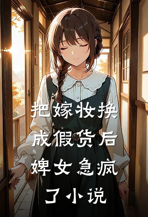 把嫁妆换成假货后，婢女急疯了小说