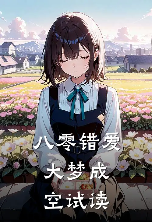 八零错爱，大梦成空试读