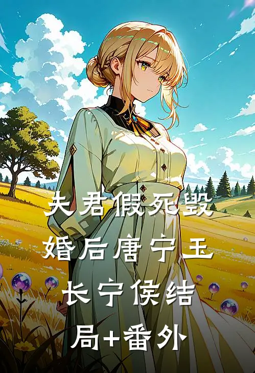 夫君假死毁婚后唐宁玉长宁侯结局+番外