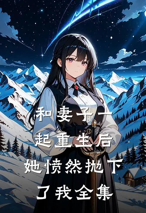 和妻子一起重生后，她愤然抛下了我 全集