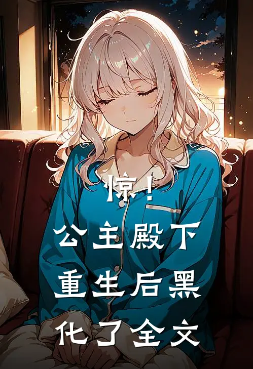 惊！公主殿下重生后黑化了全文