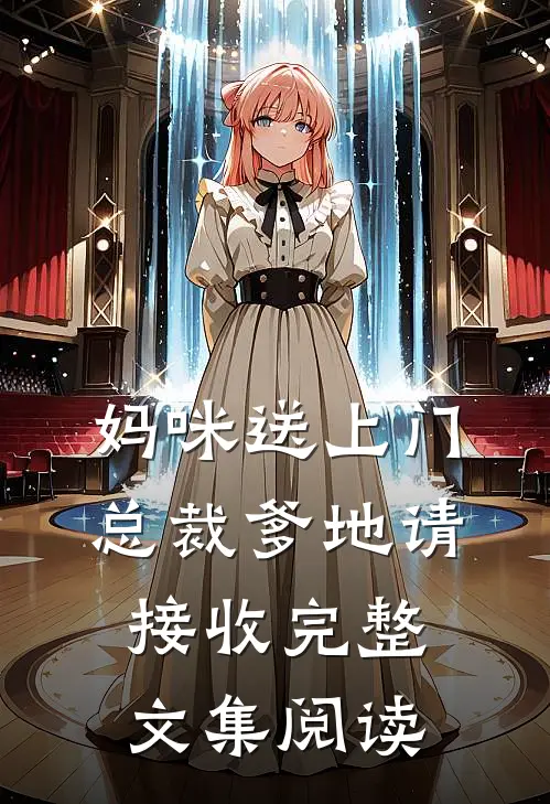 妈咪送上门，总裁爹地请接收完整文集阅读