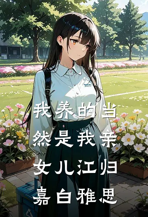 我养的当然是我亲女儿江归嘉白雅思