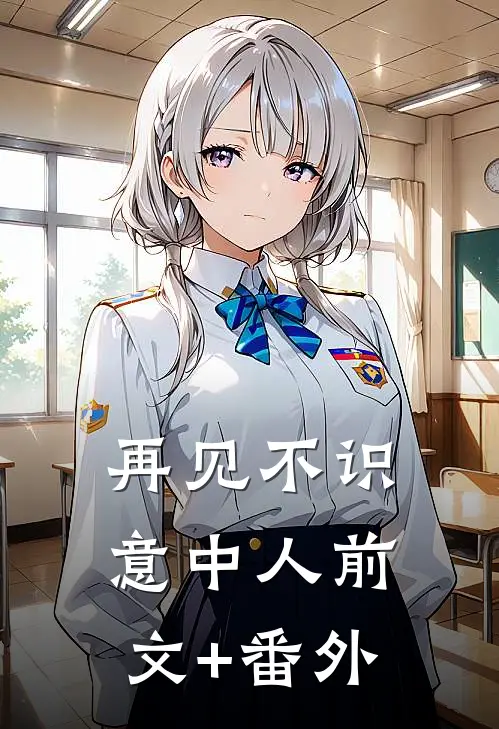 再见不识意中人前文+番外
