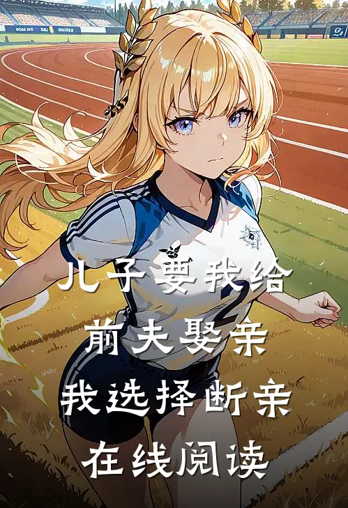 儿子要我给前夫娶亲，我选择断亲在线阅读
