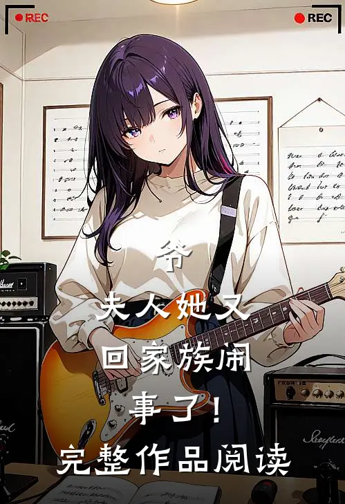 爷，夫人她又回家族闹事了！完整作品阅读