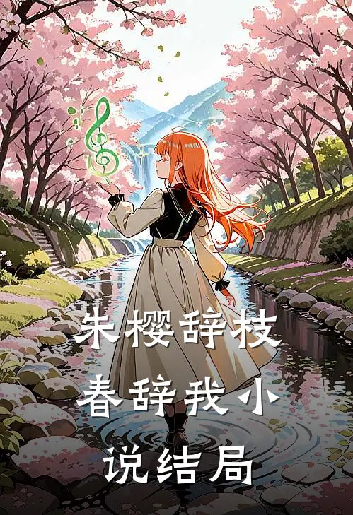 朱樱辞枝春辞我小说结局